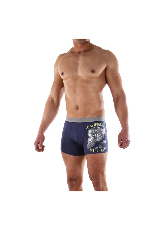 embrator - Men Half shorts pack of 3 - Image 1
