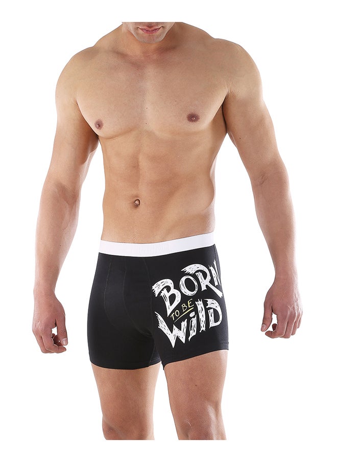 embrator - Men Half shorts pack of 3 - Image 1