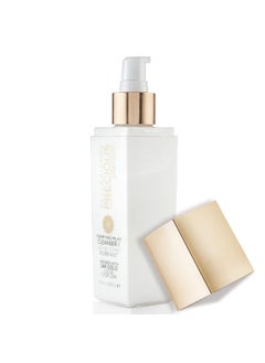 bellapierre Precious Purifying Milky Cleanser  All Natural Formula with 24k Gold Powder Nourishing Vitamins Oils and Botanical Extracts  150ml