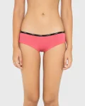 La Senza Party Punch With Tuxedo Black