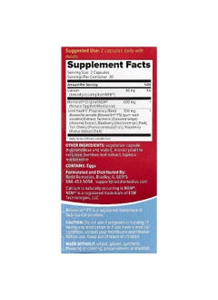 REDD REMEDIES Redd Remedies, Joint Health, Advanced™, 60 Vegetarian Capsules  - Image 2