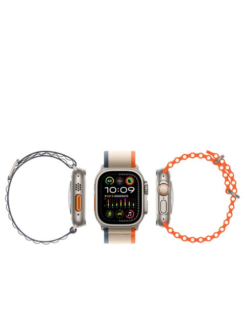 Smart  watch ws x90 ultra 2