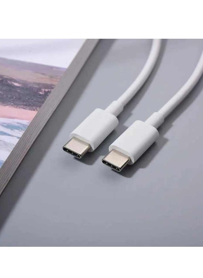 Generic - NEW Original 30W PD Fast Charging Adapter for Google Pixel Series - Image 1