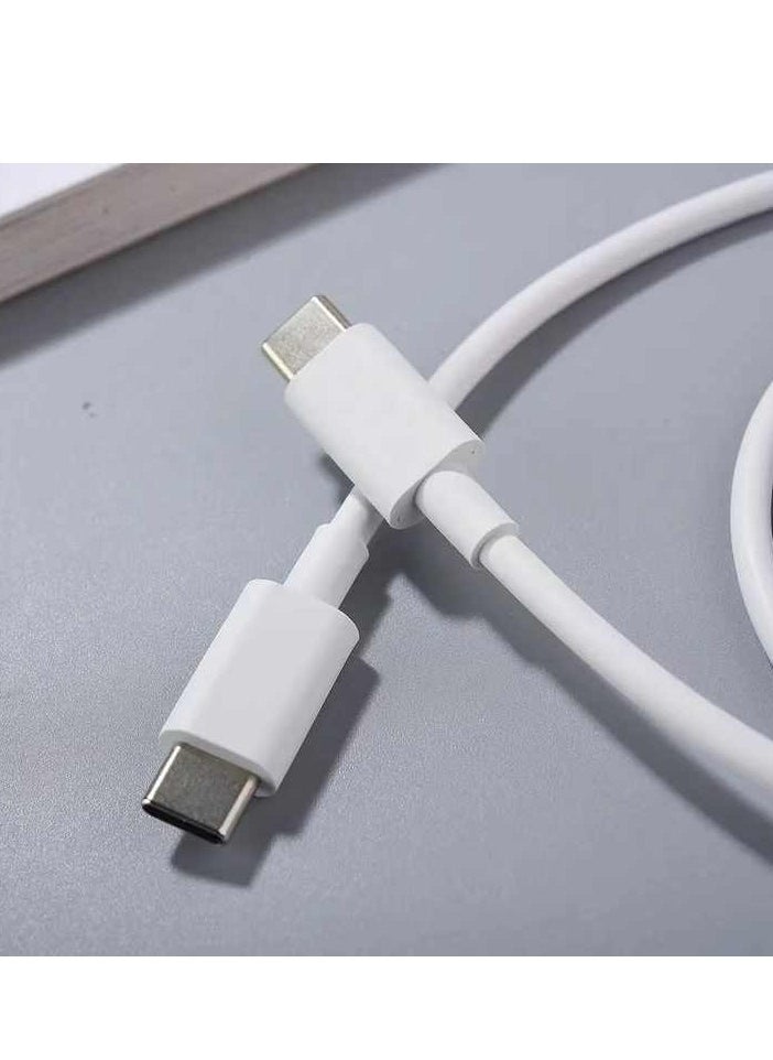Generic - NEW Original 30W PD Fast Charging Adapter for Google Pixel Series - Image 1