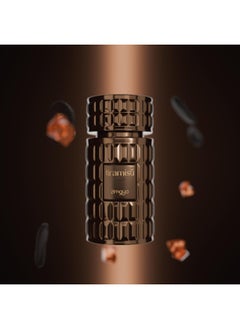 zimaya Tiramisu Coco Unisex Eau De Parfum, 100ML  - Image 3