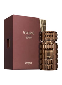 zimaya Tiramisu Coco Unisex Eau De Parfum, 100ML  - Image 2