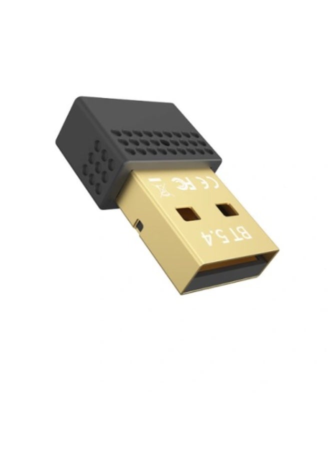 Terabyte USB Bluetooth 5.4 Adapter Wireless Dongle - Image 5