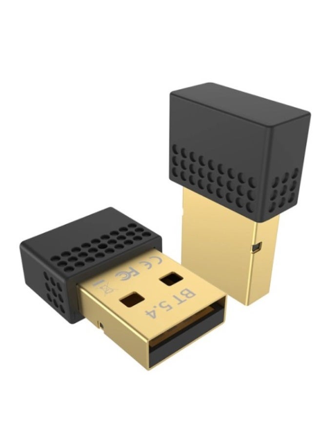 Terabyte USB Bluetooth 5.4 Adapter Wireless Dongle - Image 4