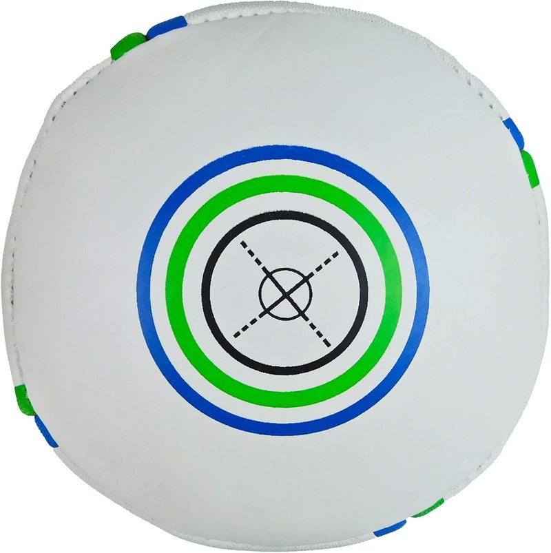 Gilbert Rebounder Rugby Training Half Ball - Image 3