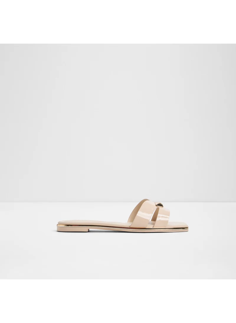 ALDO Multi Strap Low Heel Sandals