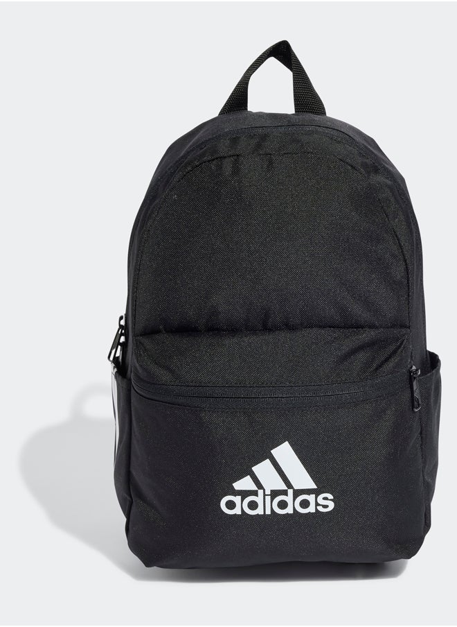 Adidas Badge Of Sport Backpack Kids  - Image 1