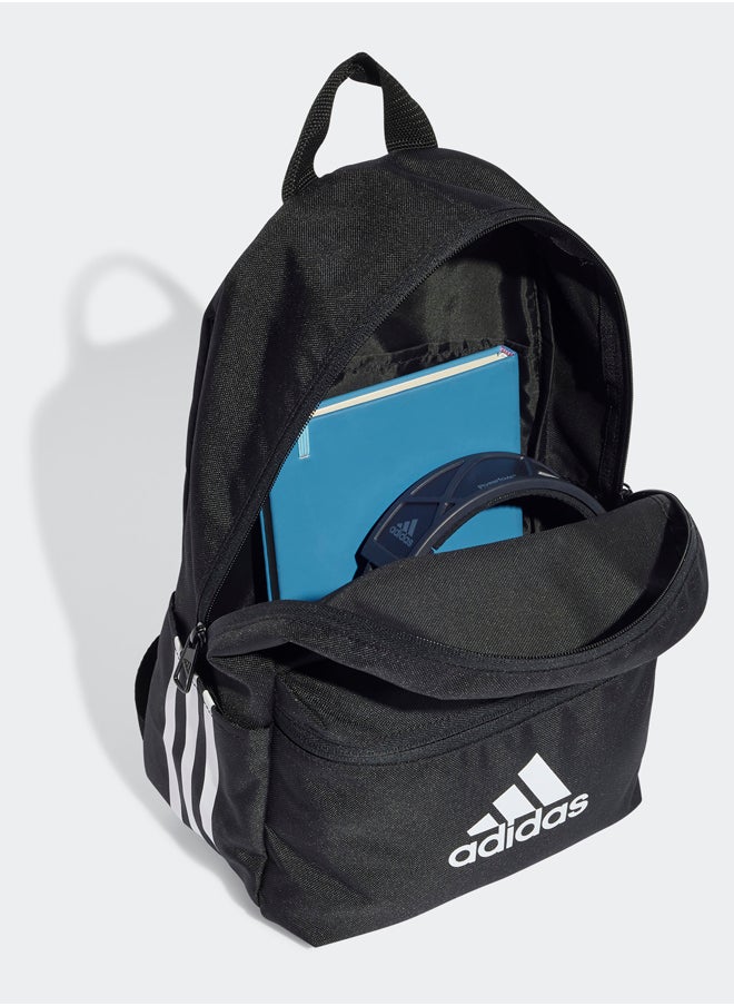 Adidas Badge Of Sport Backpack Kids  - Image 3