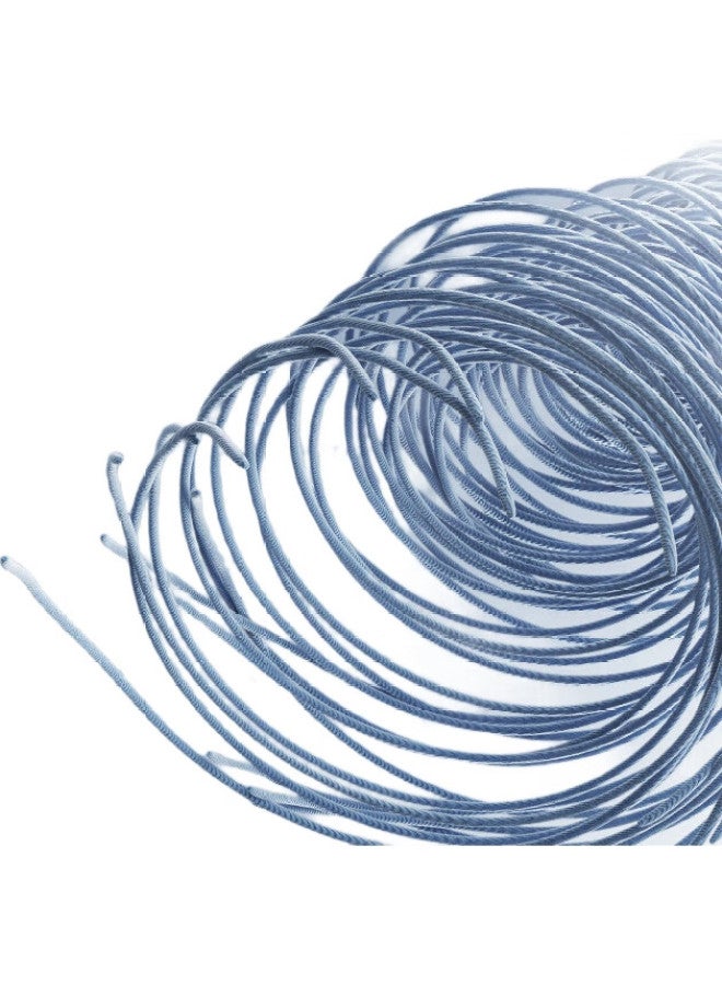 JD.com Jingzao [Upf100+] Cool-Feeling Sun Protection Sports T-Shirt For Men, Quick-Dry Air-Conditioning Short-Sleeve T-Shirt, Running Round Neck, Navy Blue, S - Image 3