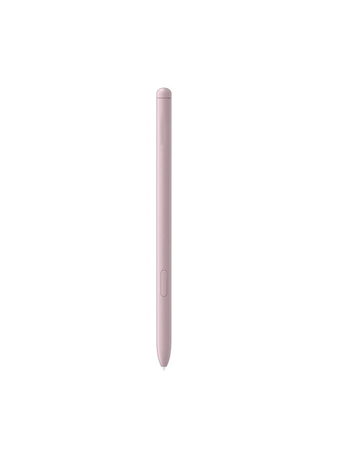Loquat Suitable For SamsungTablet S6lite Stylus P610 Stylus S6lite Stylus P615 Stylus-Color:Pink With Pressure Feeling + Replacement Pen Tip + Packaging Box  - Image 2