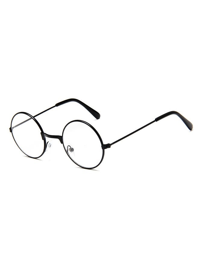 Oval Eyeglasses Frames - Image 1