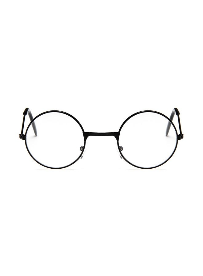 Oval Eyeglasses Frames - Image 2
