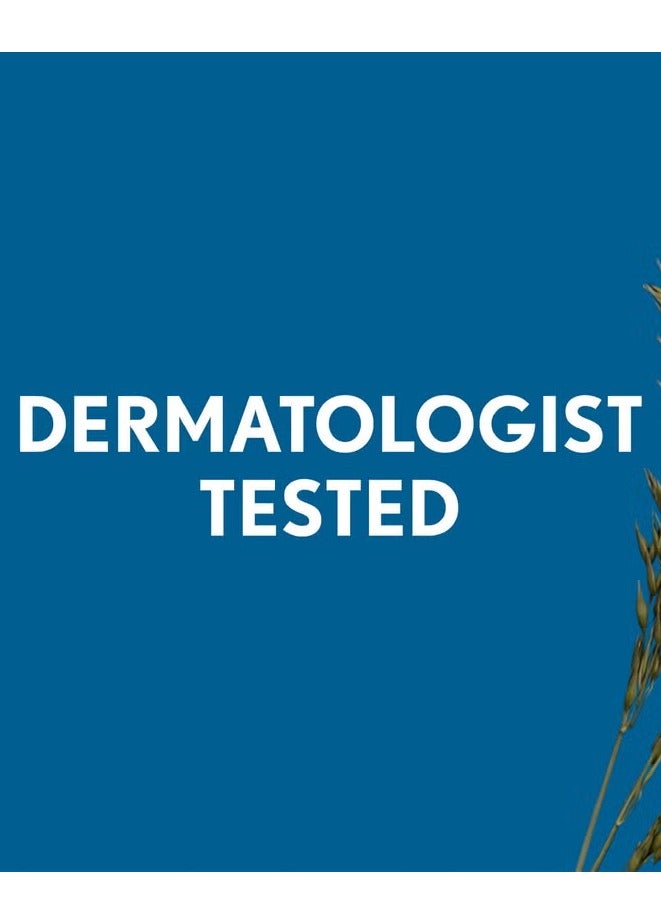 Aveeno Skin Relief Moisturising Body Wash 300ml - Image 3