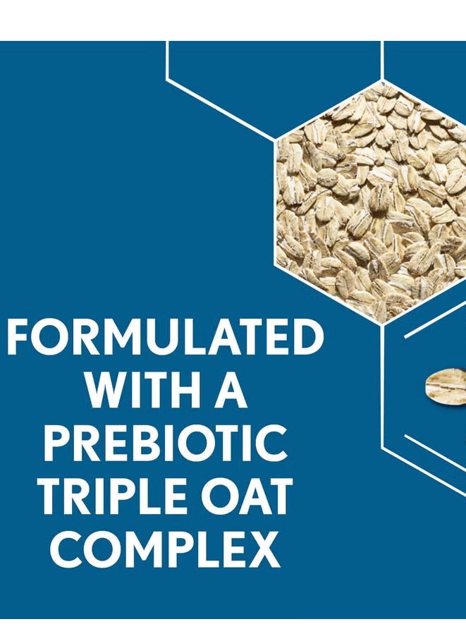 Aveeno Skin Relief Moisturising Body Wash 300ml - Image 2