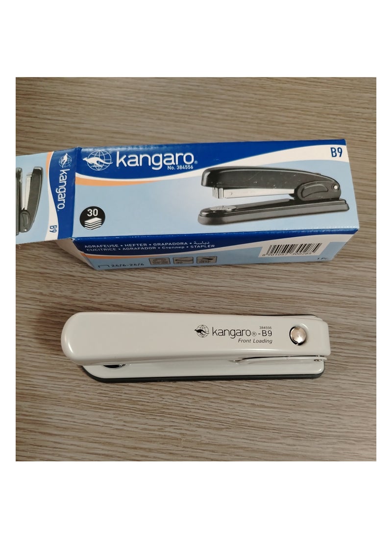 Kangaro - Kangaro B-9 stapler. - Image 1