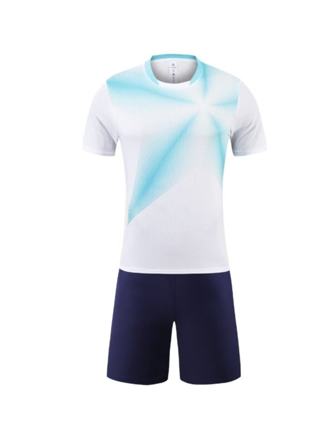 KUYING New Football Training Suit Set  - Image 2