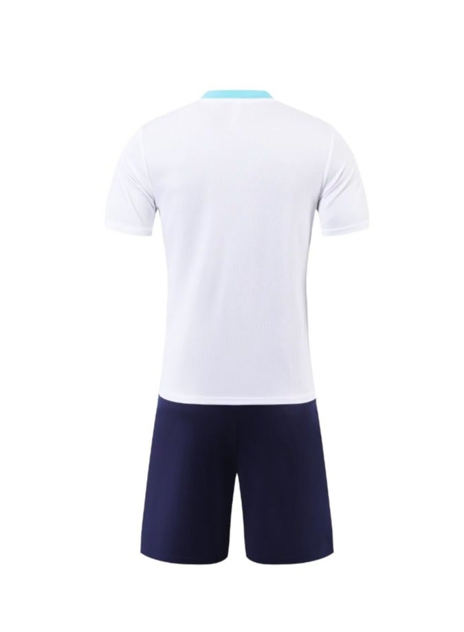 KUYING New Football Training Suit Set  - Image 4