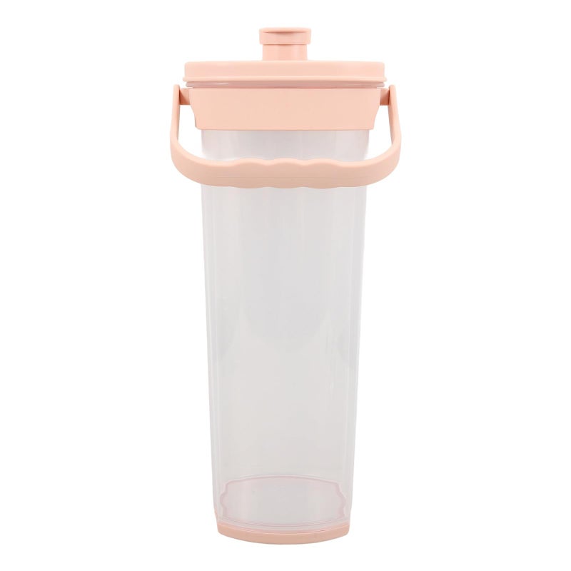 2L Large Cold Kettle Pitcher with Lid Rose Water Dispenser for Fridge Party Home Beverage Serving - Image 2