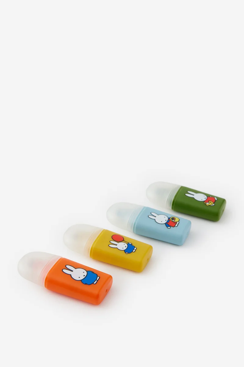 تايبو Miffy Highlighters