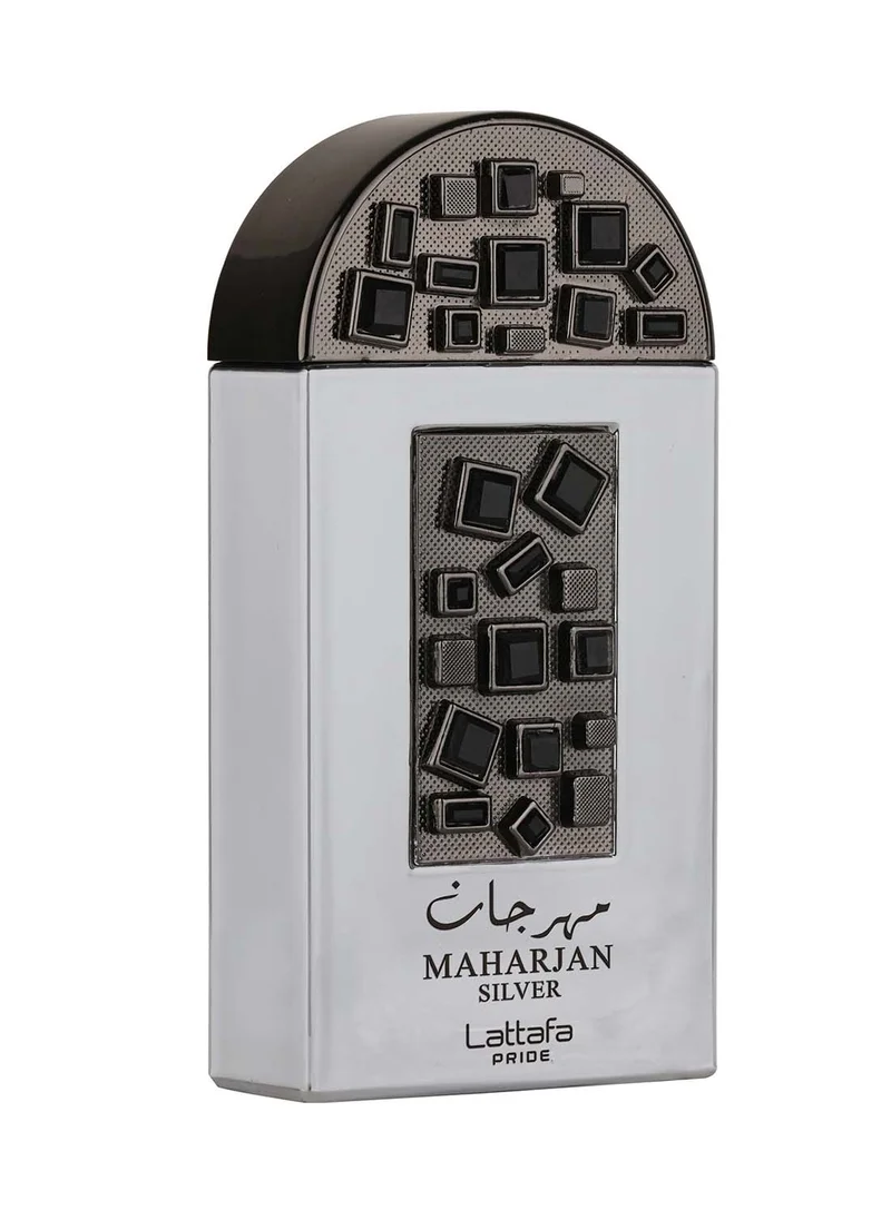 لطافة Maharjan Silver Pride Parfum 100ml