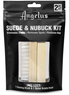 Angelus Suede & Nubuck Kit