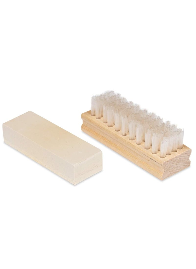 Angelus - Angelus Suede & Nubuck Kit - Image 1