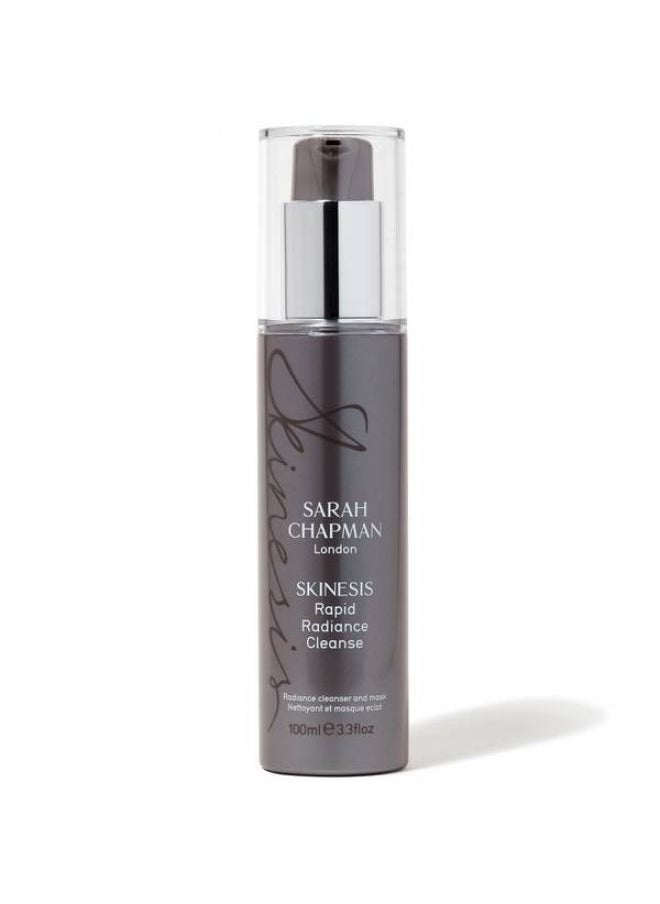 Sarah Chapman Sarah Chapman Skinesis Rapid Radiance Cleanse (100ml) 