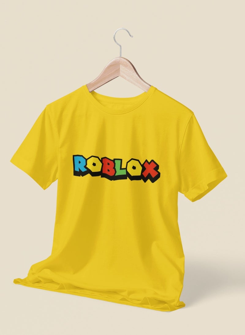 ZOOM Stylish T-Shirt for Toddlers and Kids 