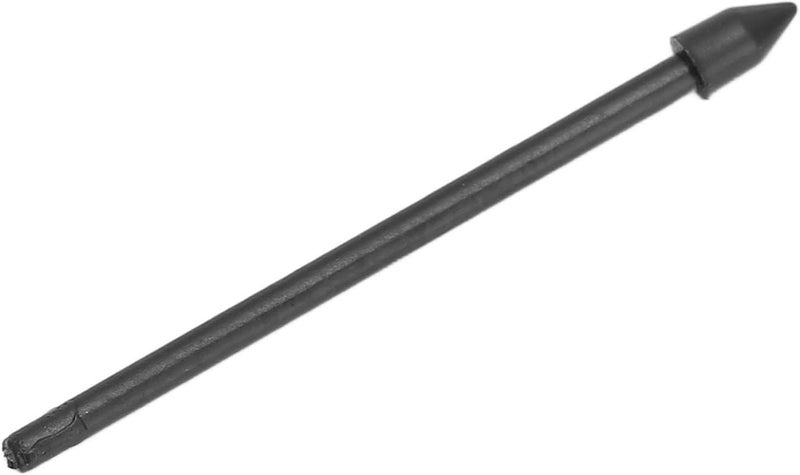 Replacement of Tips for High Sensitivity Tablet Pen for Note10 Note20 with Precise Writing (Black) - Image 2
