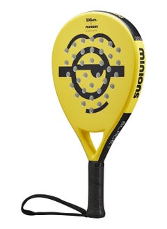 Wilson Wilson Minions Junior Padel Racket  - Image 4