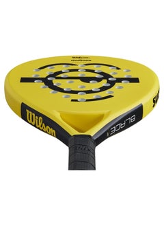 Wilson Wilson Minions Junior Padel Racket  - Image 5