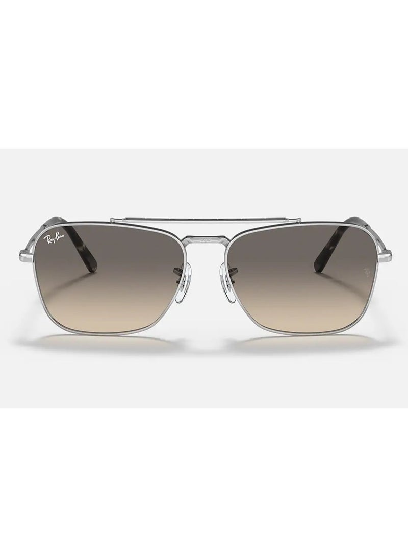 Ray-Ban Men Ray-Ban-RB3636-00332-58 - Image 2