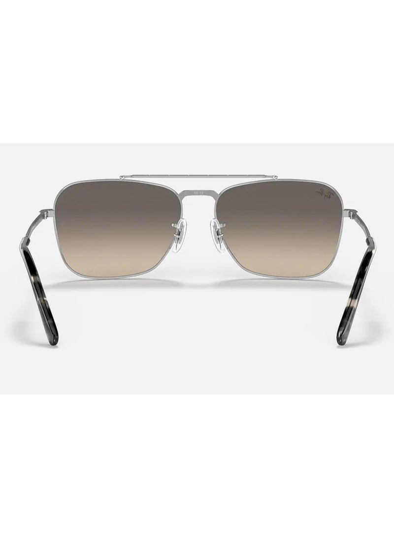 Ray-Ban Men Ray-Ban-RB3636-00332-58 - Image 5