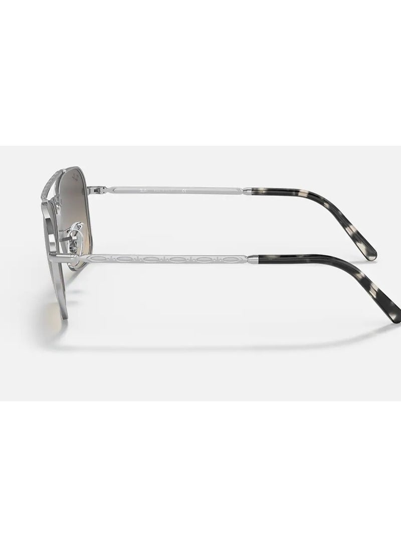 Ray-Ban Men Ray-Ban-RB3636-00332-58 - Image 4