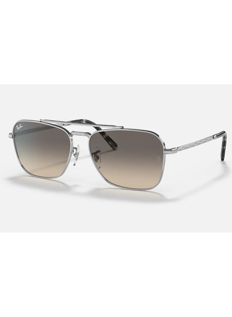 Ray-Ban Men Ray-Ban-RB3636-00332-58 - Image 1