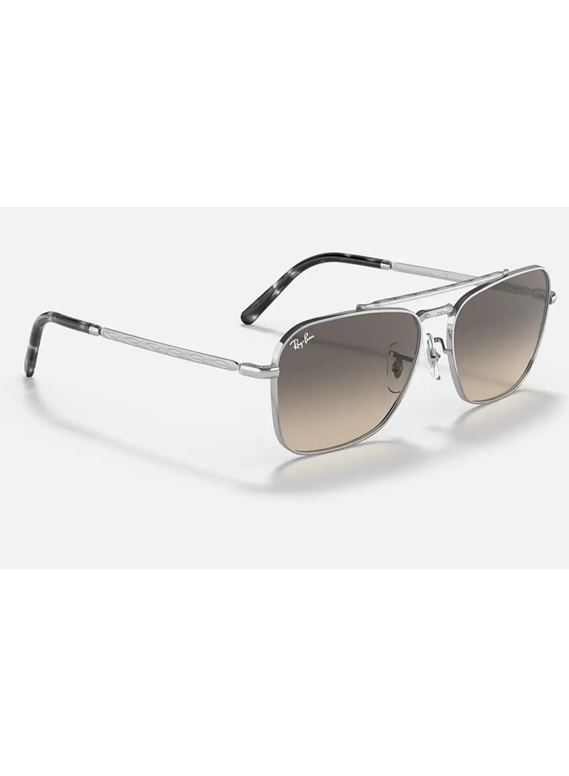 Ray-Ban Men Ray-Ban-RB3636-00332-58 - Image 3