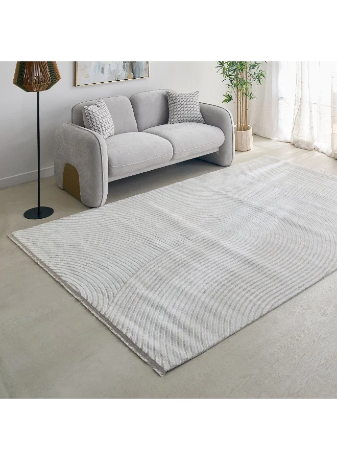 Home Box Vigo Elif Polyester Rug - 200X300 Cm