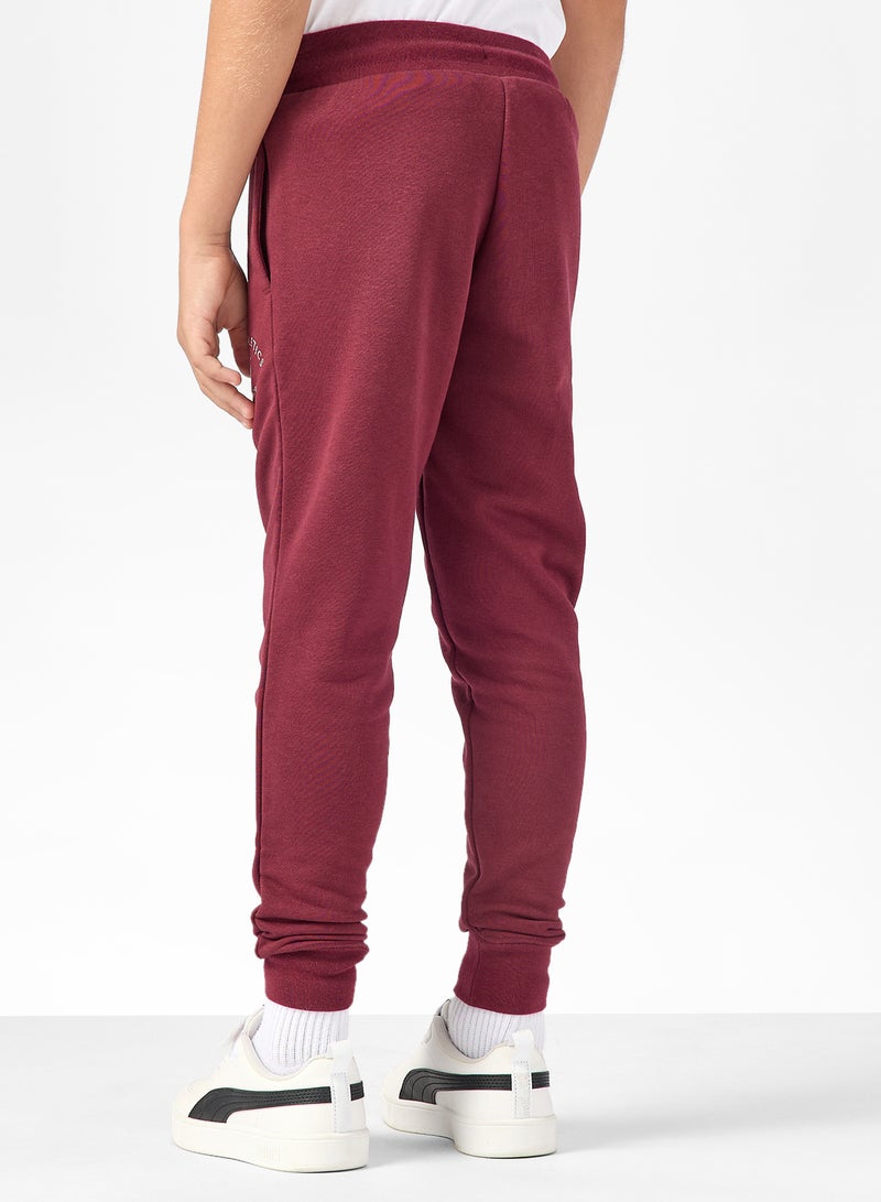 PUMA Kids Classic Sweatpants - Image 3