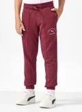 PUMA maroon
