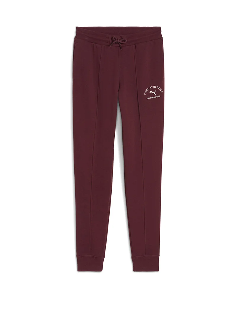 PUMA Kids Classic Sweatpants