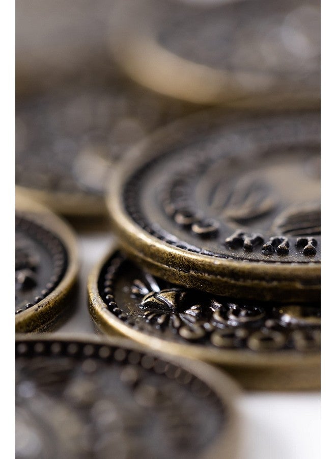 KEYMASTER GAMES Caper Deluxe Coin Pack - Image 4