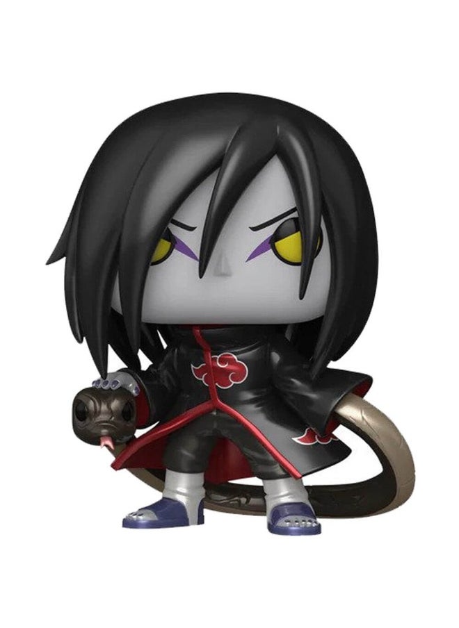 Funko Pop! Animation Naruto Shippuden Orochimaru (Akatsuki) Vinyl Figure  - Image 1