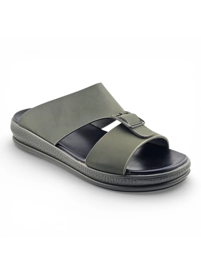 Al Hadaf Soft Stylish Sandals