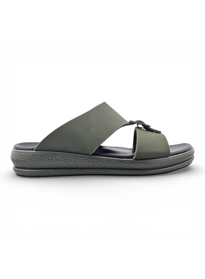 Al Hadaf Soft Stylish Sandals