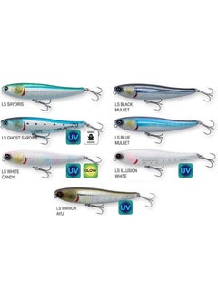 Bullet Mullet 11.2 cm 23.5gr Fake Fish Ls Ghost Sardine - pzsku/ZE39C30FB69F097D60CB5Z/45/_/1736957784/04839b06-8a82-475b-b403-8983dd50254a