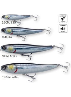 Bullet Mullet 11.2 cm 23.5gr Fake Fish Ls Ghost Sardine - pzsku/ZE39C30FB69F097D60CB5Z/45/_/1736957787/b68b4150-c7ae-48a6-8fa5-3356f5930475